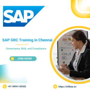 SAP GRC Training in Chennai