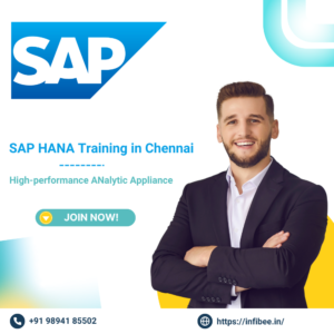 SAP HANA Training in Chennai