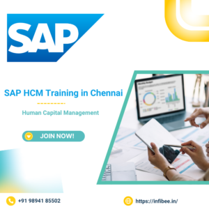 SAP HCM Training in Chennai