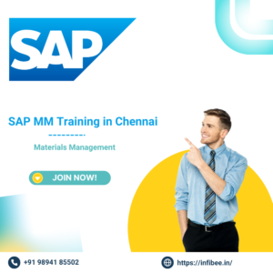 SAP MM Training in Chennai