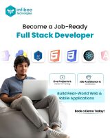 Full Stack developer Course